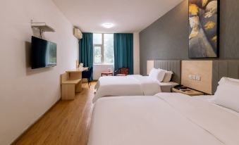 7 Days Inn (Chongqing Jiangbei International Airport)