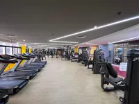 Shantou Golden Gulf  Hotel (Vientiane City) Hotels in Shantou