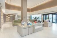 全季飯店（信陽火車站天潤廣場店） - Wi-Fi
