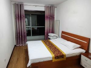 Tianjin Ping'an Day Rent Homestay