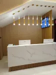 Shanxi Yongjin Zhineng Serviced Apartment Hotel (Nandajie) Hotels in Zezhou