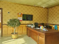 Ganyu Coal Hotel Hotels in Minxian