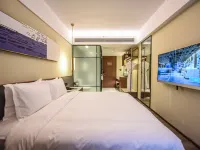 Suning Yayue Hotel (Nanjing Xianlin University Town Xuzhuang Software Park) Hotels near Qi Xia
