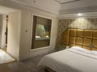 โรงแรมนานาชาติเหม่ยเกาเหม่ย (ลู่เจีย คุนซาน)