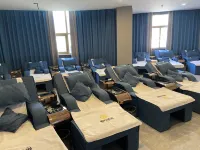 Sunshine Holiday Hotel - Varme kilder