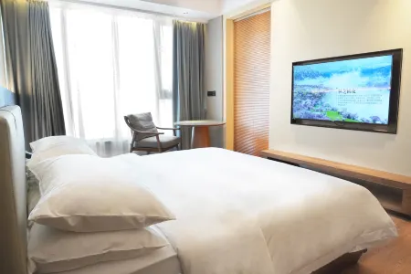 Guzhuxi Garden Homestay Отели рядом с достопримечательностью «Xiaobeiyan»