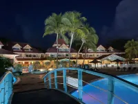 Studios Barbadine - Resorts Flats Hotels in Saint-Francois