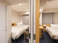 Sotetsu Fresa Inn Daimon Hôtels à proximité de : Métro Daimon