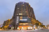 yunqi qingju hotel Hotels in Shangrao Forest Park Business Circle
