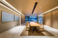 JI Hotel (Xuyi Jiaxi Guangchang)