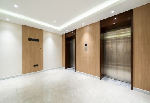 HanTing 호텔 (선전 구오마오 지하철역)