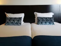 Lisbon City Hotel by City Hotels Hotele w: Lizbona