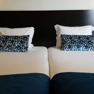 Lisbon City Hotel by City Hotels Отели рядом с достопримечательностью «Edificio Atlantis»