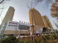 Mushroom house B & B (Guoke happy harbor store, Yuncheng Salt Lake District)