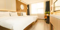Elong Migao Fashion Hostel - Padre-hijo