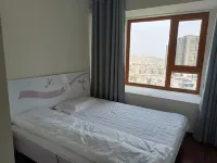 Jiayuan Apartment