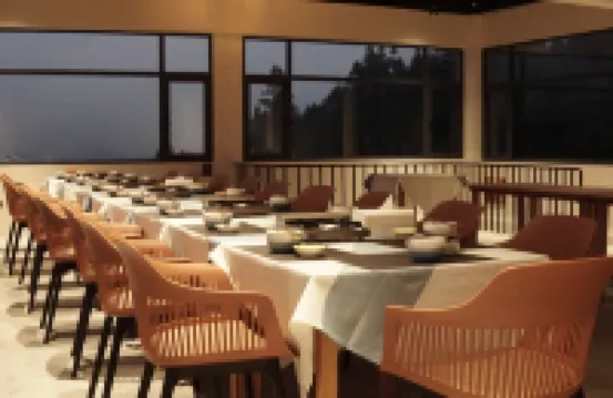 Xijiang Heart of the Mountains Homestay