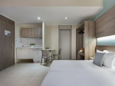 115 the Strand Hotel by Neu Collective Hotels near Fort Manoel