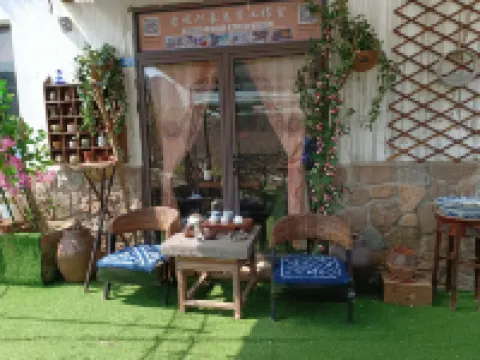 南京花樣年華民宿 石塘竹海周辺のホテル