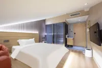 Tassel ・ Best regards Hotel (Nanjing Confucius Temple Zhanyuan Branch)