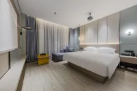 LongFeng Hotel Hotels in Longquan