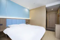 Qingmu Hotel(Shangyuan Street,Dongshan Subway Station,Nanjing) Hotels in Nanjing