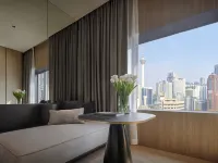 파크로얄 컬렉션 쿠알라룸푸르 쿠알라룸푸르 호텔