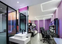 Pullman Light Luxury Hotel