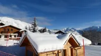 Olydea les Bottieres - Saint-Pancrace Hotels in Villargondran