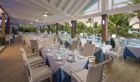 Cofresi Palm Beach & Spa Resort - All Inclusive - Aamiainen