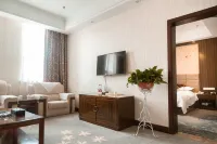 Guangcheng li jing Hotel Hotels in Xiangcheng