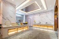 Starway Hotel (Ningjin Tianbao West Street Dahecheng) - petit déjeuner