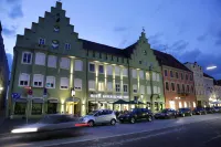 Hotel Bayerischer Hof Hotels in der Nähe von Wieskirche