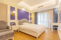 Lu'an Global Intime Hotel