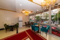 Avrupa Palace Hotel