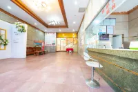 โรงแรมลี่ตู เสอหง - สัตว์เลี้ยง
