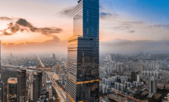 Shangri-La Nanning