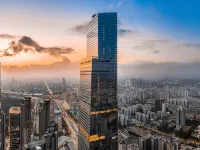 Shangri-La Nanning Hotels in 
