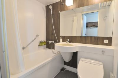 東館ジャパニーズファミリールーム 函館国際ホテルの写真