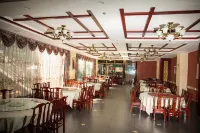 Kaishang Jinxing Hotel (Xiangyun High-speed Railway Station) Hotels in Xiangyun