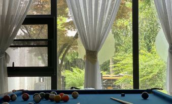 Sancha Lake Balang's Yard