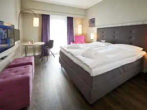 Radisson Blu Hotel, Bremen