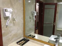 Zhangjiajie Zhuozhuo Chinese Inn