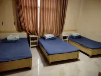 Yucheng Shanghe Express Hotel