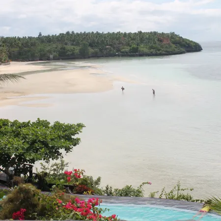 Santiago Bay Garden & Resort