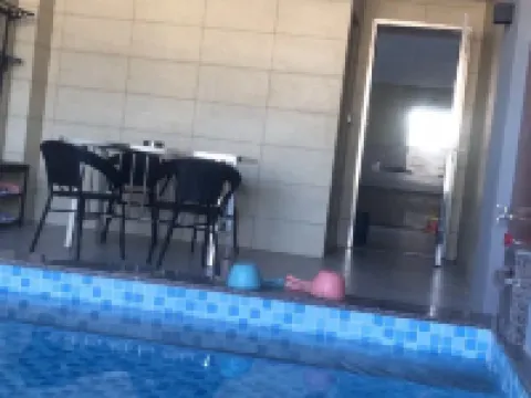 Heping Yuyuan Hot Spring Homestay Hotels in Heping