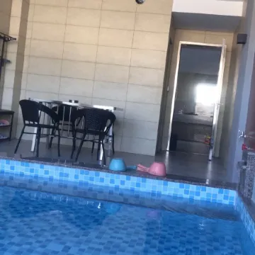 Heping Yuyuan Hot Spring Homestay