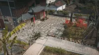 Lishui ShiHuaJiaYuan Inn - Pools