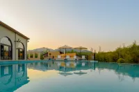 Moganshan Dashuxia · Creek Tracing Swimming Pool Mingsha Wenquan Vacation Boutique Stay - 인피니티 풀