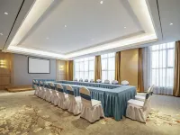 Vienna Hotel (Shangqiu Jixian Passenger Transport Terminal Jinhui Mong Kok Branch) Hotels in Sui County